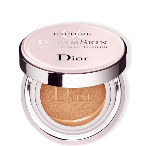 dior spf 20|Dior capture totale dream cushion.